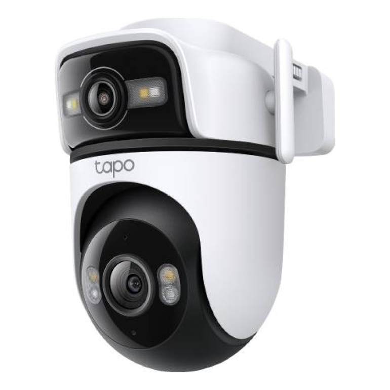 Cámara PTZ IP TP-LINK Tapo C545D