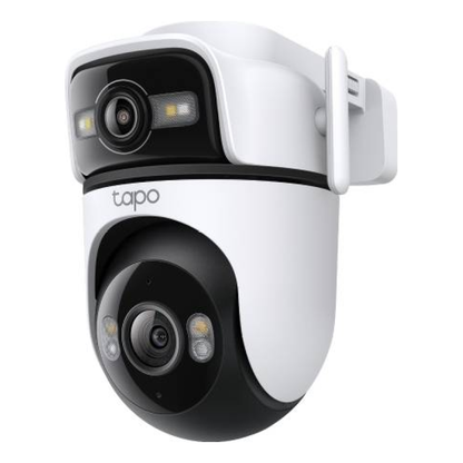 Cámara PTZ IP TP-LINK Tapo C545D