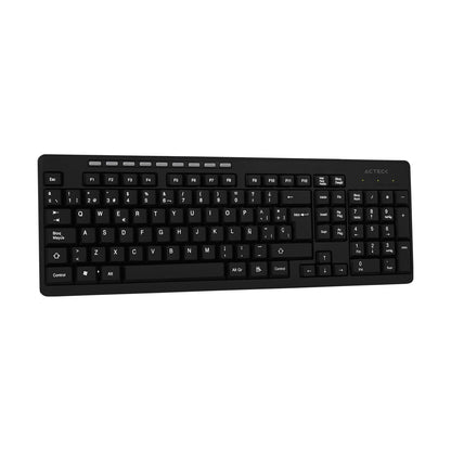 Teclado ACTECK AC-913973