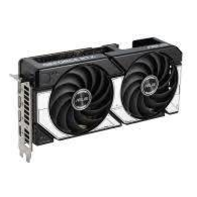 Tarjeta de video ASUS DUAL-RTX5060TI-O16G