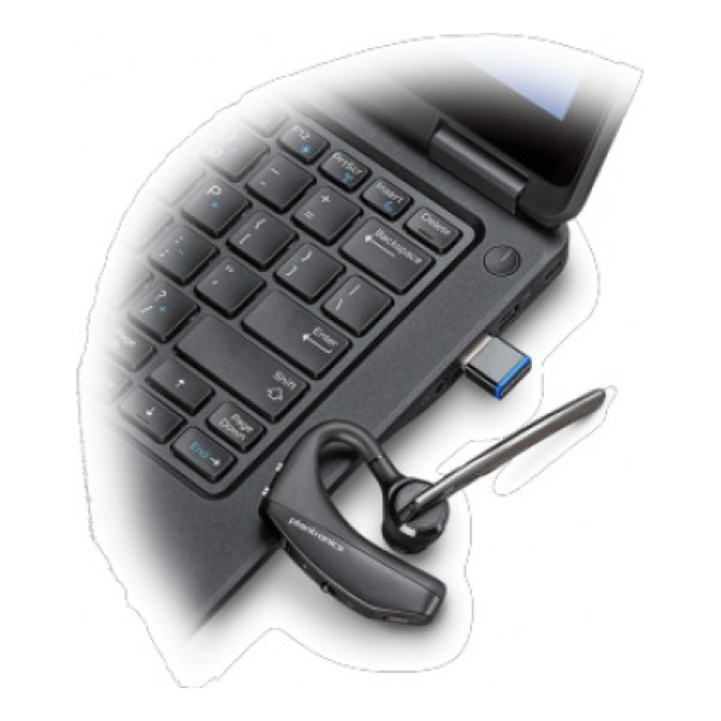 Auricular PLANTRONICS VOYAGER 5200 UC