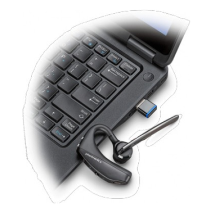 Auricular PLANTRONICS VOYAGER 5200 UC