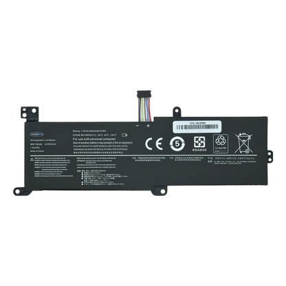 Baterias para Laptops OVALTECH OTIL16C2PB2