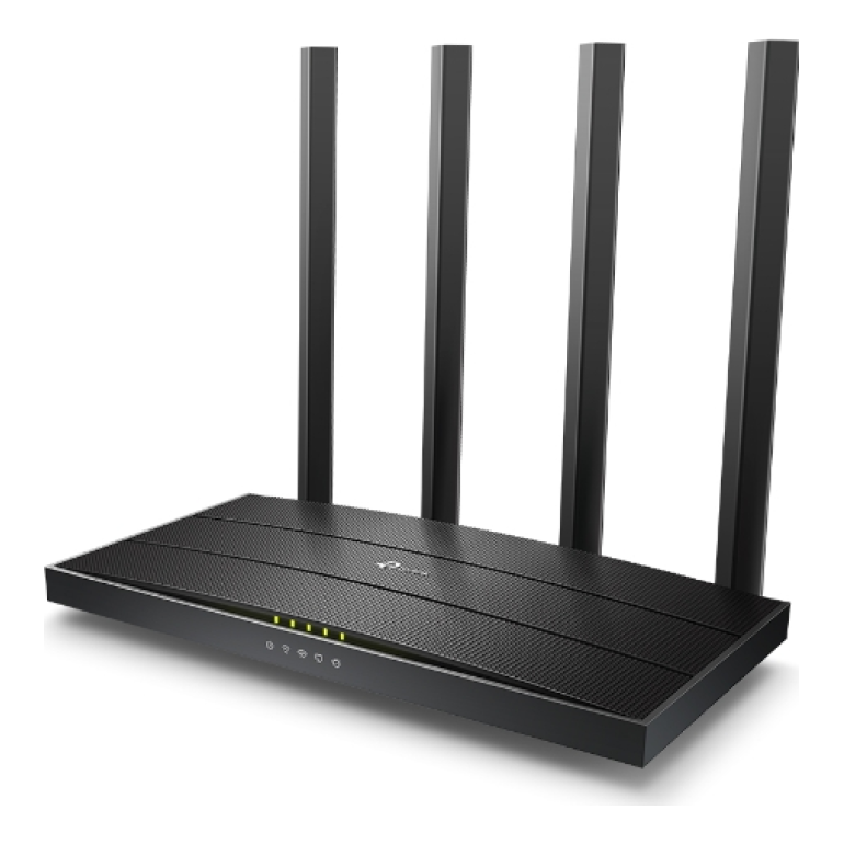 Router Inalámbrico TP-LINK Archer C6