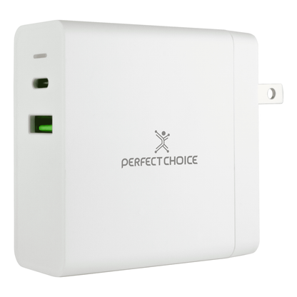 Cargador de Pared  PERFECT CHOICE PC-240396