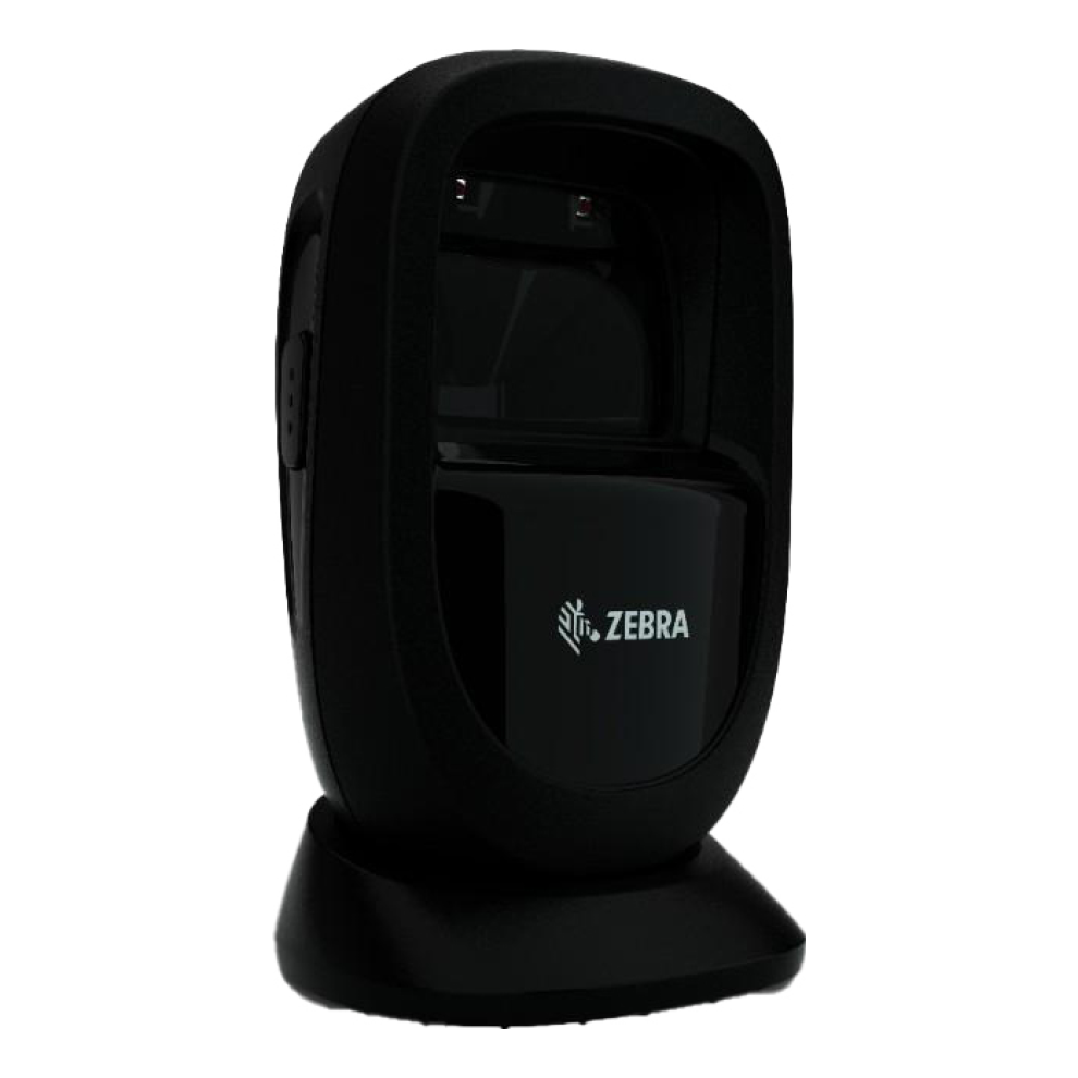 Lector de Códigos de Barras Zebra DS9308 USB (DS9308-SR4U2100AZW)
