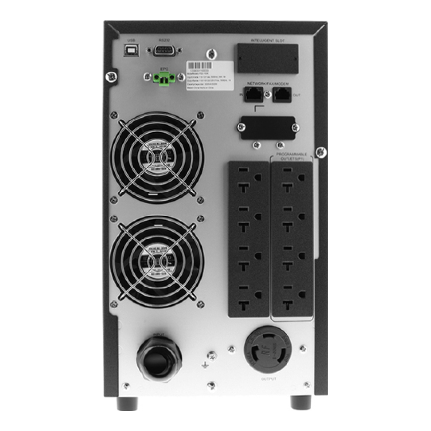 No Breaks y UPS FORZA FDC-103K