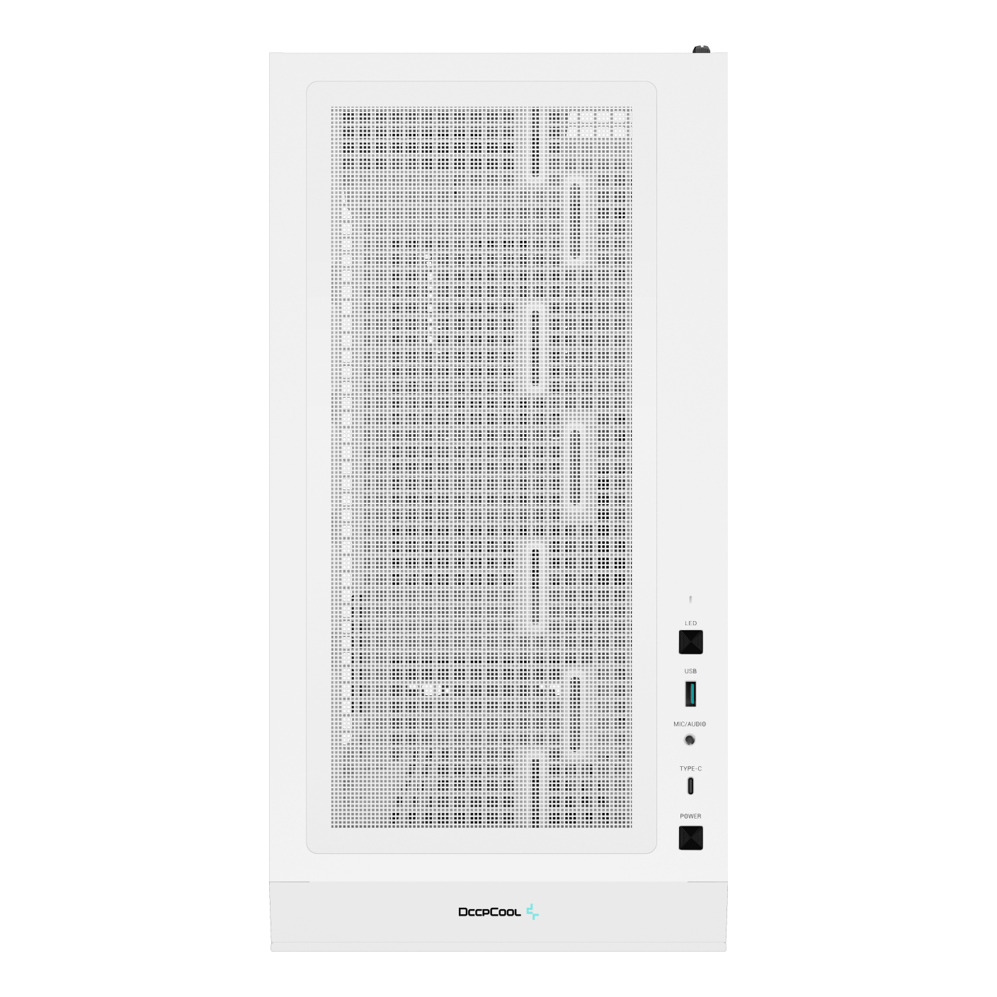 Gabinetes Gaming DeepCool CH560