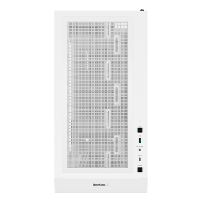 Gabinetes Gaming DeepCool CH560