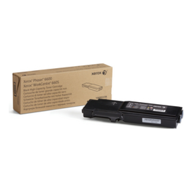 Tóner XEROX WC 6605