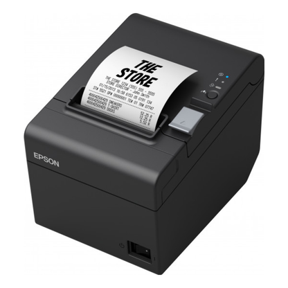 Impresora Térmica de Ticket EPSON TM-T20III-002