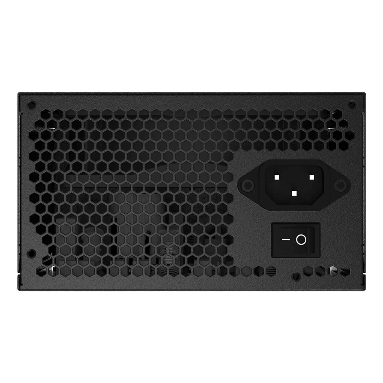 Fuente de Poder GIGABYTE GP-P550B