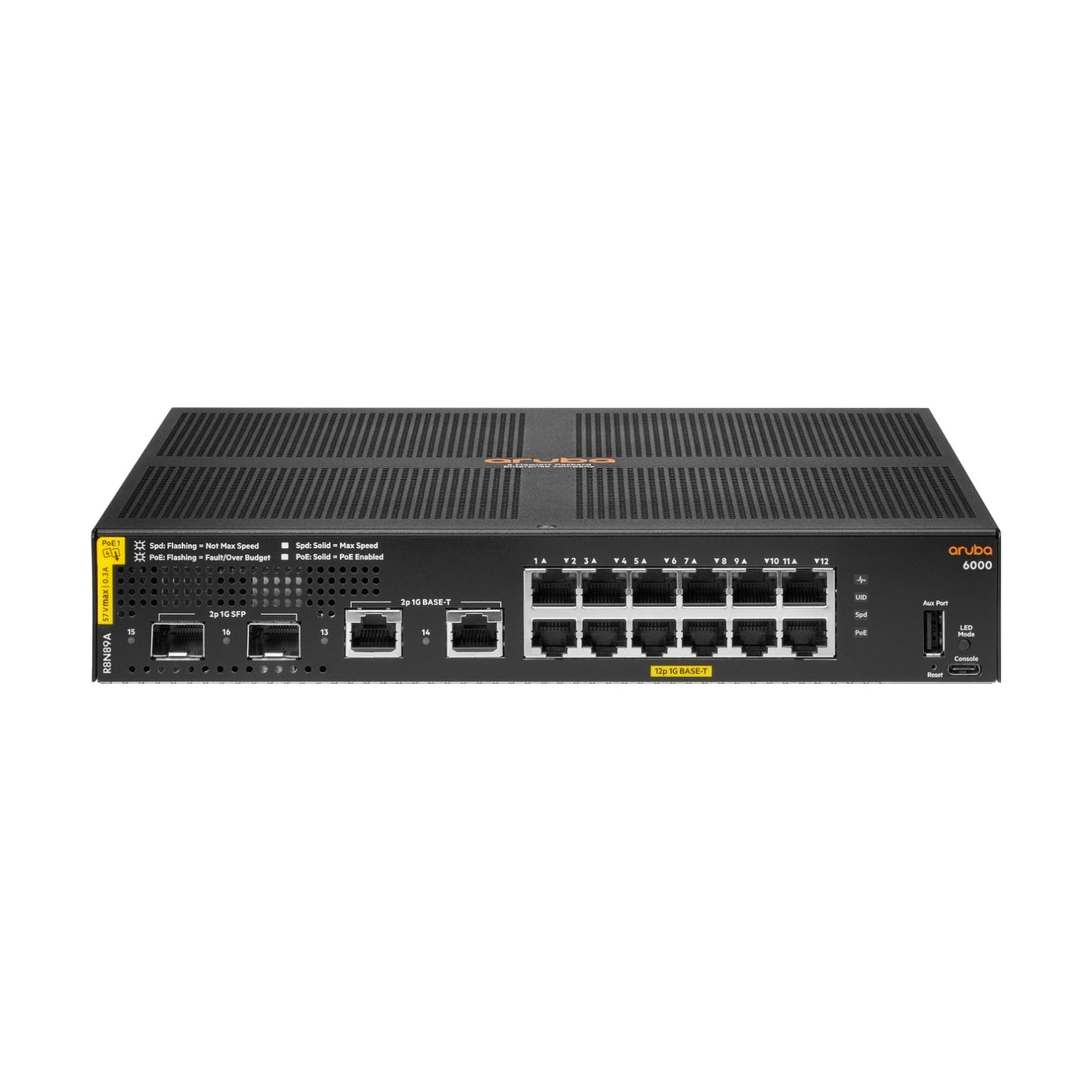 Switch ARUBA Switch Aruba Instant On
