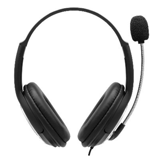 Audífonos Gamer USB Micrófono BROBOTIX 263953