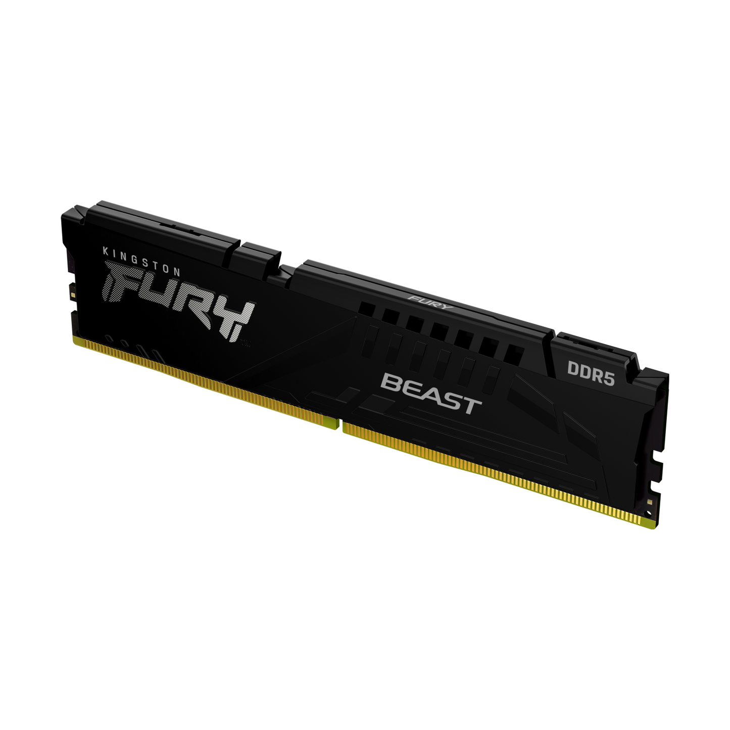 Memorias RAM Kingston Technology FURY BEAST
