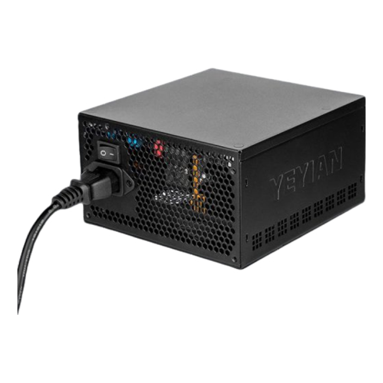 Fuente de poder Yeyian YFP-1K031-01
