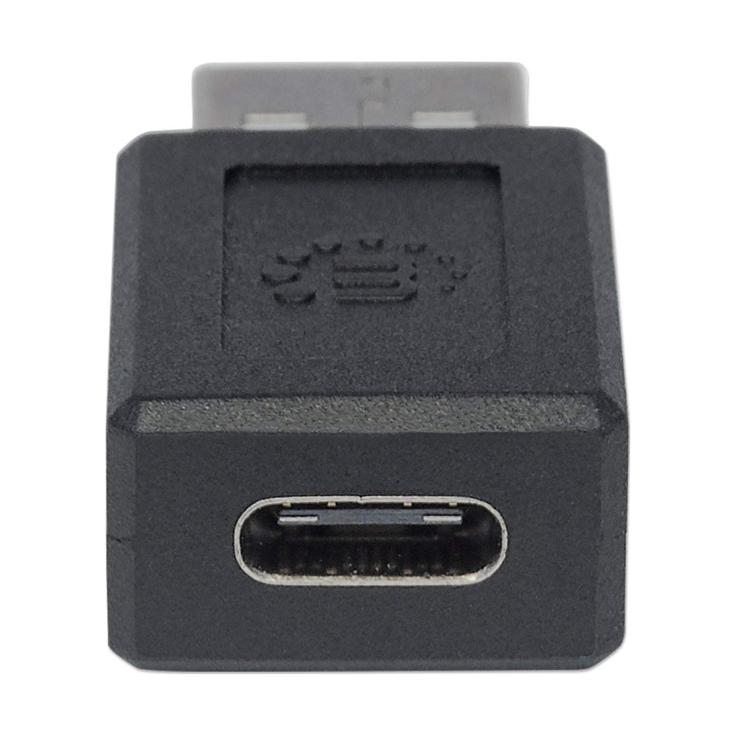 Adaptador USB C MANHATTAN 354653