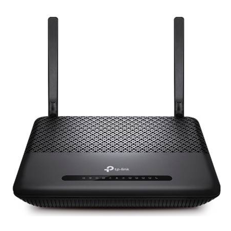 Routers TP-LINK XC220-G3v