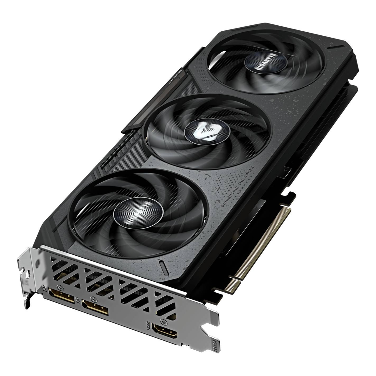 Tarjetas de Video GIGABYTE GV-R9050GAMING OC-8GD