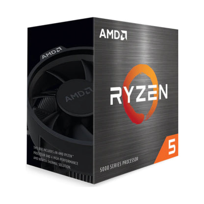 Procesador  AMD RYZEN 5 5600G