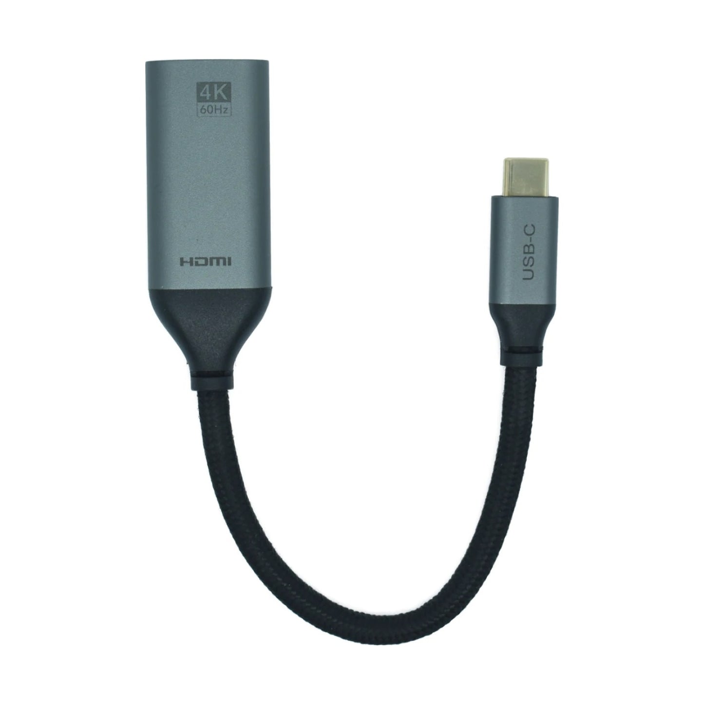 Adaptador PREMIUM Tipo C a HDMI  OVALTECH OVCP-HDMI