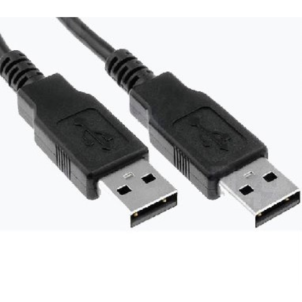 Cable USB Tipo A-A BROBOTIX 210887