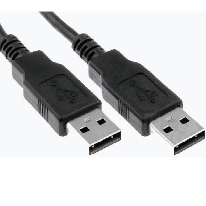 Cable USB Tipo A-A BROBOTIX 210887