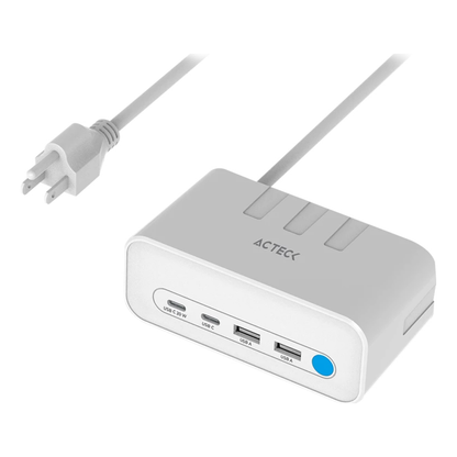 Cargador ACTECK CE4676