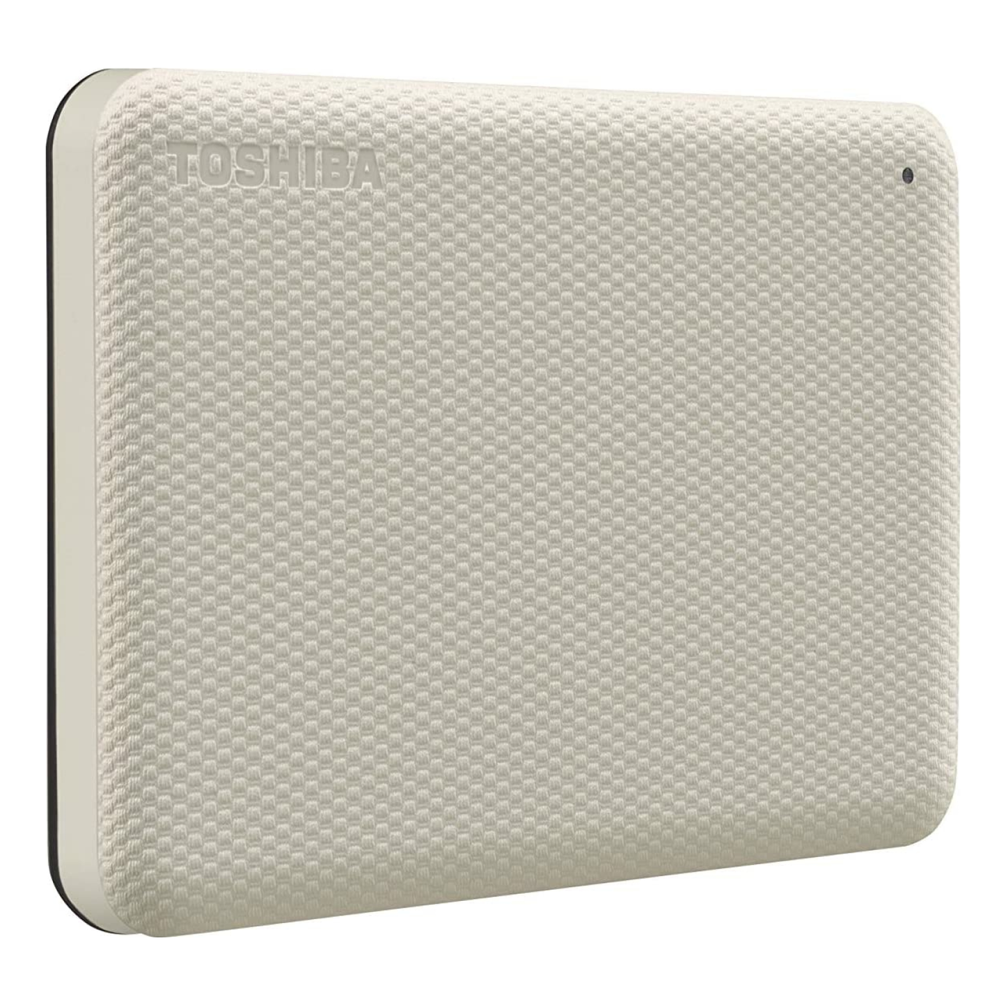 Disco Duro Externo  TOSHIBA Canvio Advance V10