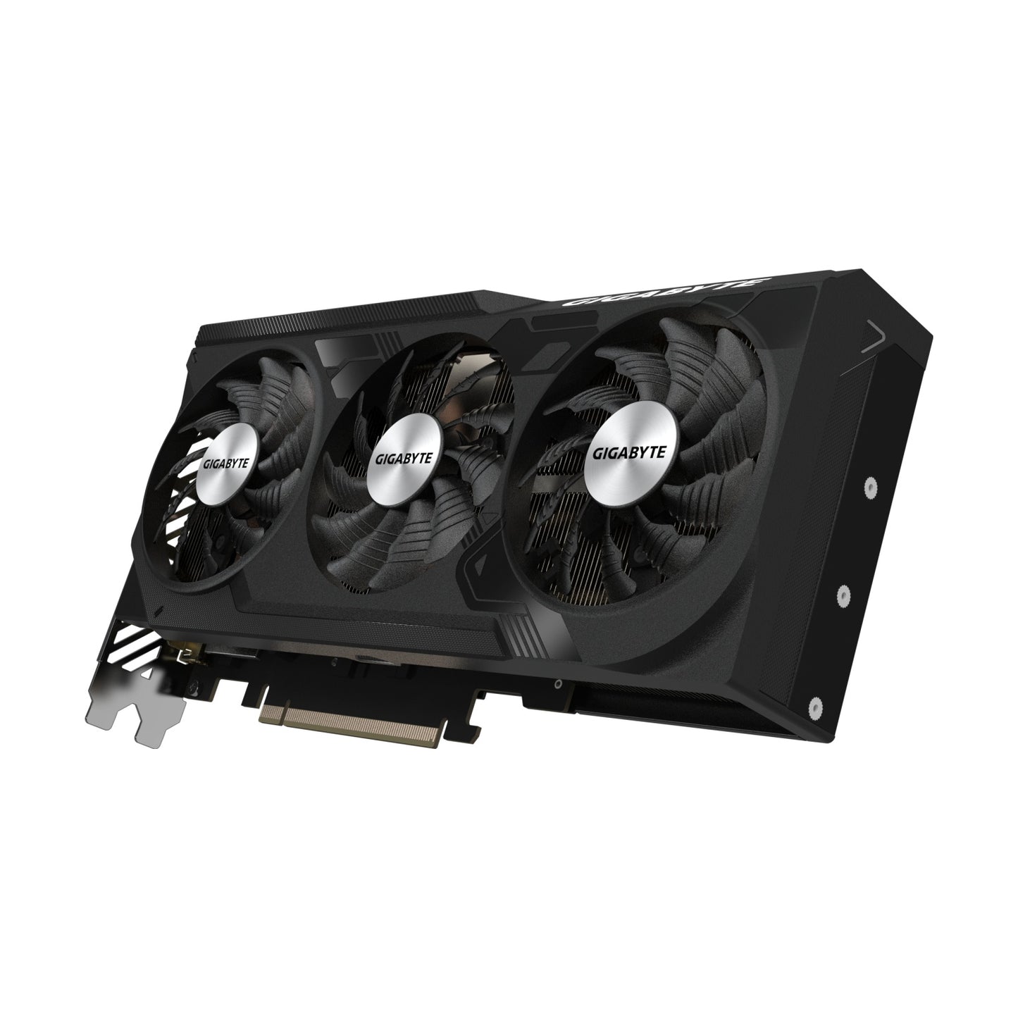 Tarjeta de video GIGABYTE GV-N407SWF3OC-12GD