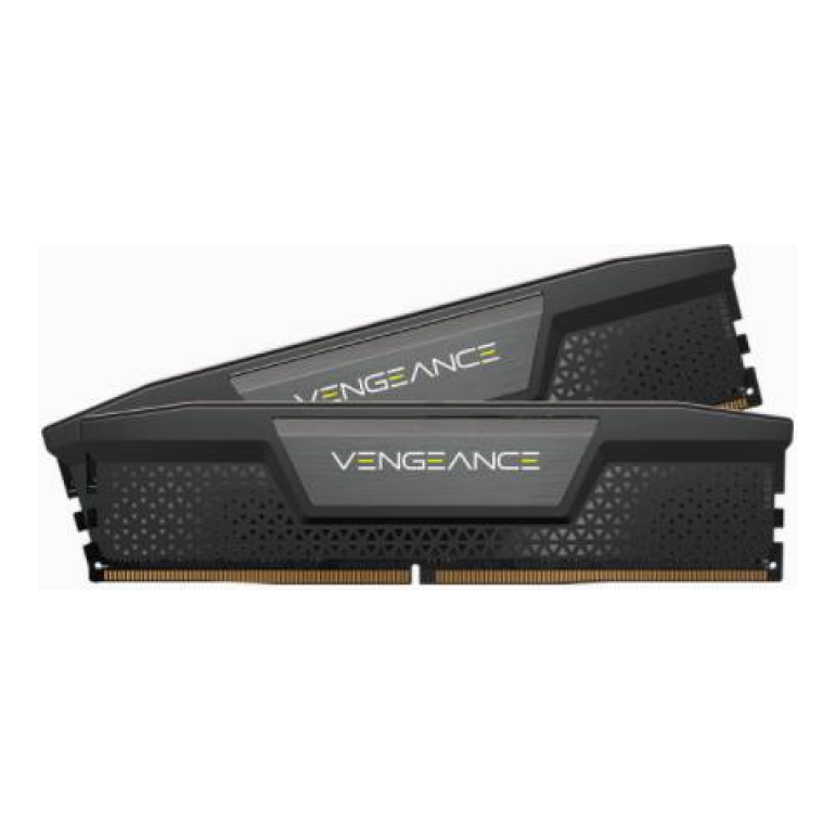 Memorias RAM CORSAIR CMK32GX5M2B5200C40
