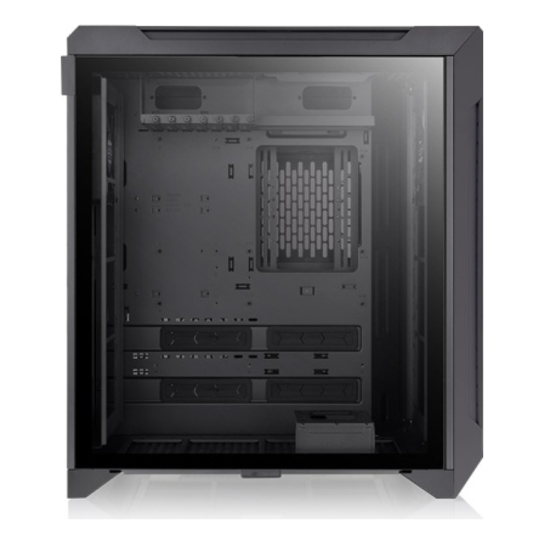 Gabinete Gaming Thermaltake CTE C700 Air E-ATX/ATX/Micro-ATX/Mini-ITX, 3 Ventiladores, Negro (CA-1X7-00F1WN-00)