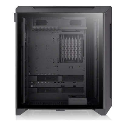 Gabinete Gaming Thermaltake CTE C700 Air E-ATX/ATX/Micro-ATX/Mini-ITX, 3 Ventiladores, Negro (CA-1X7-00F1WN-00)