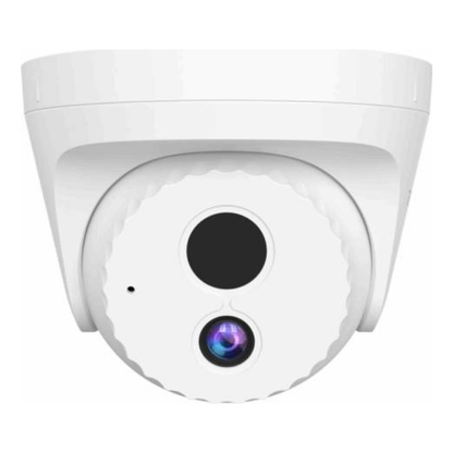 Cámara domo análoga TENDA IC7-LRS-4