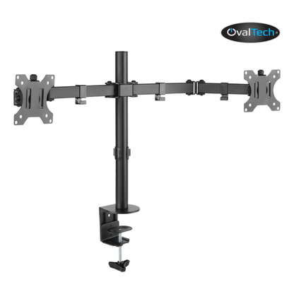 Soporte para Monitor OVALTECH OVM-D1332