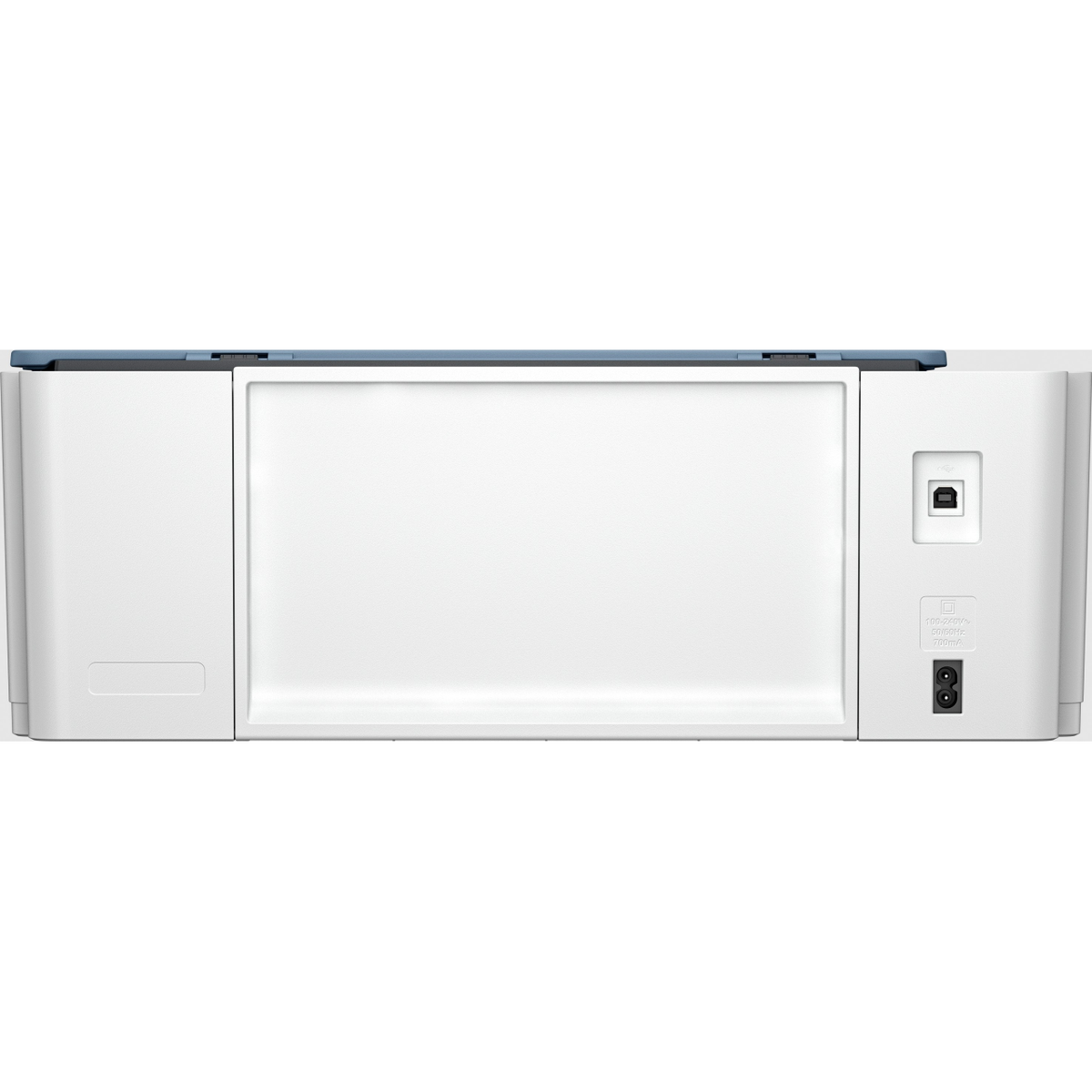 Multifuncional HP Smart Tank 525 Tanque de Tinta Impresión, Copia y Escaneo 12 ppm (1F3W3A)