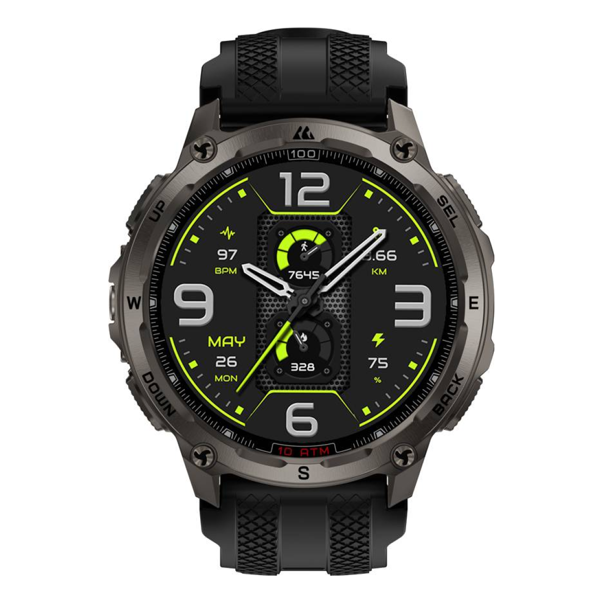 Smartwatch KOSPET KOSPET TANK T4 tmko-006