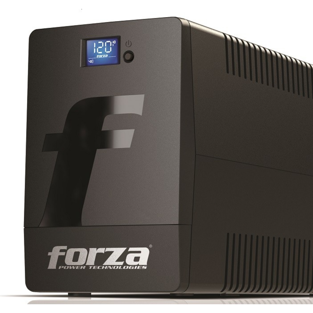 No-Break FORZA SL-1011UL