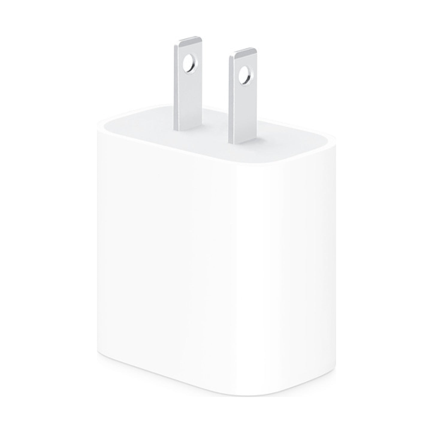Adaptador corriente USB‑C 20 W APPLE MHJA3AM/A