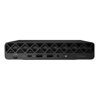 PCs de Escritorio HP HP ProDesk 4 Mini G1i