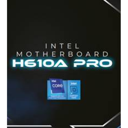 Motherboards HYUNDAI HTH610A01