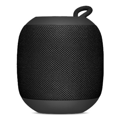 Bocina Bluetooth FM Redonda N BROBOTIX 263069