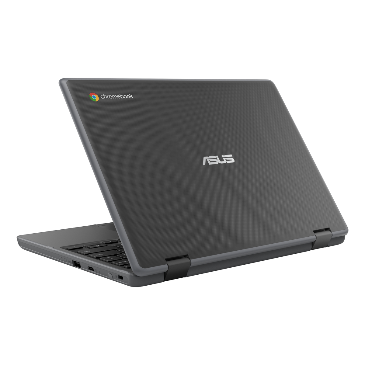 Laptop Asus Business CR1100FKA 11.6 Pulgadas HD Táctil Intel Celeron N4500 8 GB RAM (90NX03E1-M00WM0)