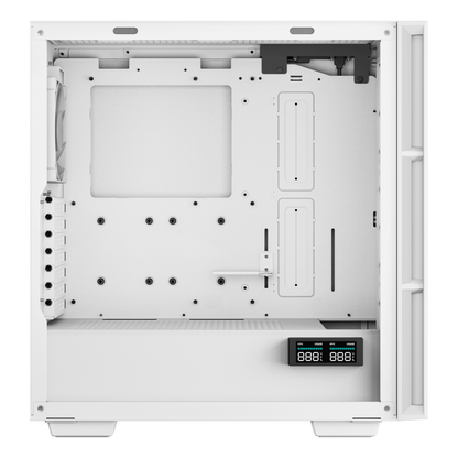 Gabinetes Gaming DeepCool CH560