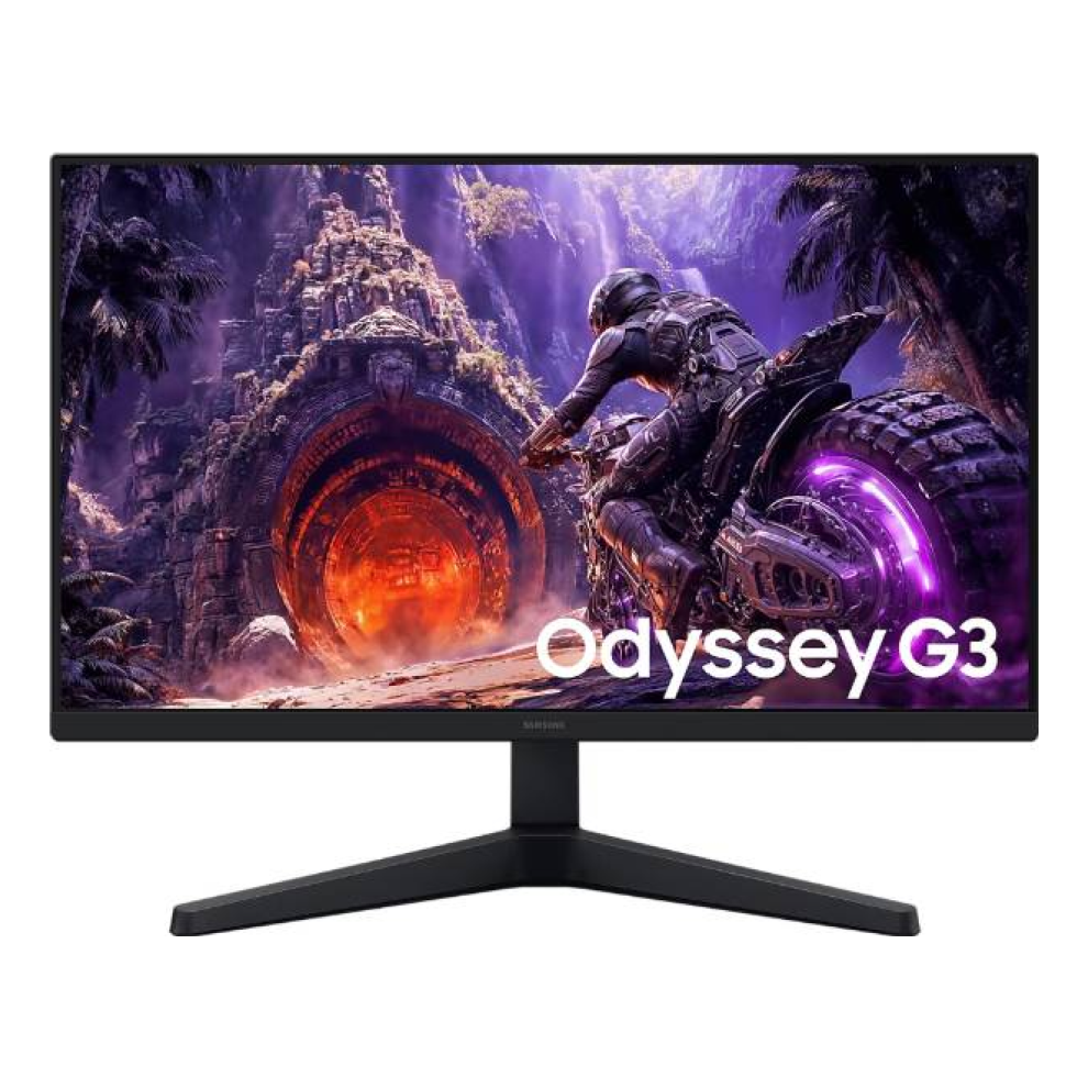 Monitores Gaming SAMSUNG LS24HG300ELXZX