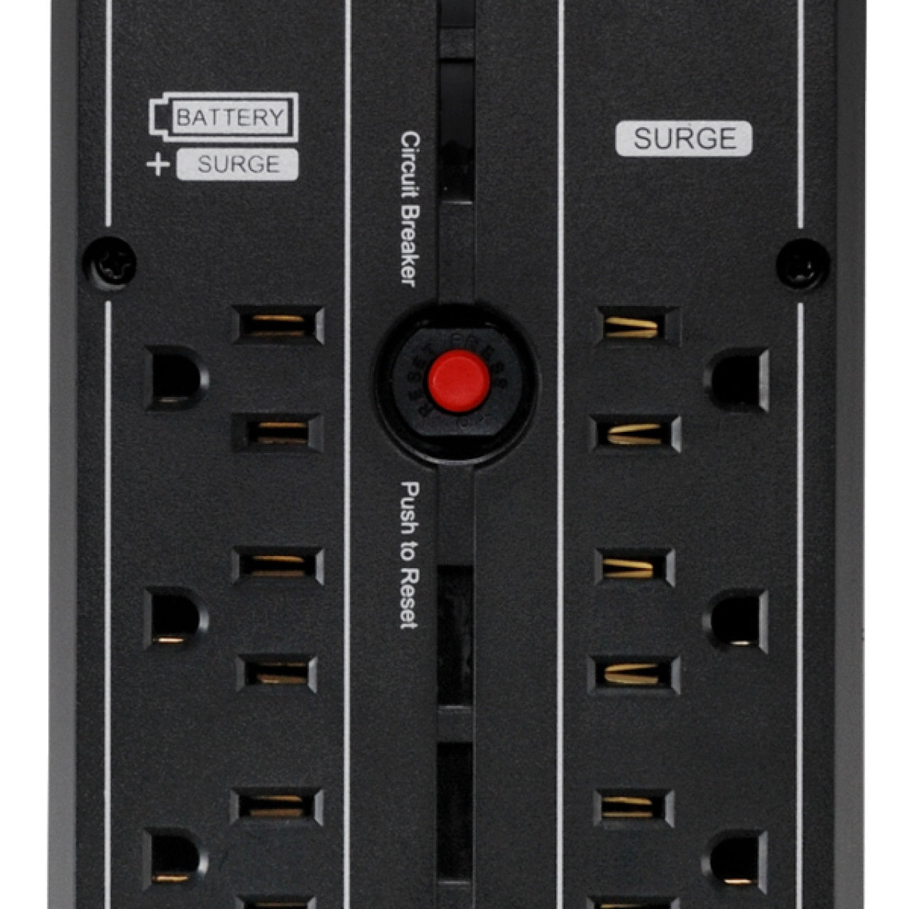No-Break CyberPower CP1000PFCLCDa