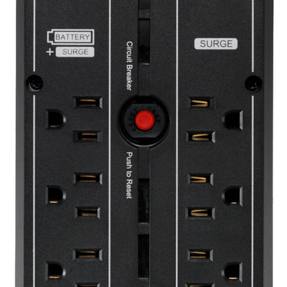No-Break CyberPower CP1000PFCLCDa