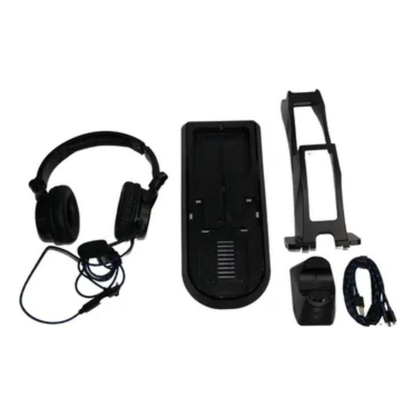 Diadema 4Gamers UGS-V1-BLK-4G