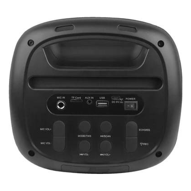 Bafle PERFECT CHOICE PC-112716