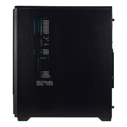 PCs de escritorio Naceb Technology NA-R55576-TROOPER